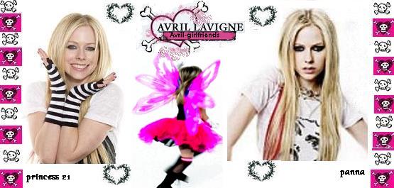 avril-girlfriends